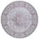 Melaya Performance Machine Washable Oriental Rug