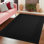 Rectangle Dhurrie Washable Area Rug