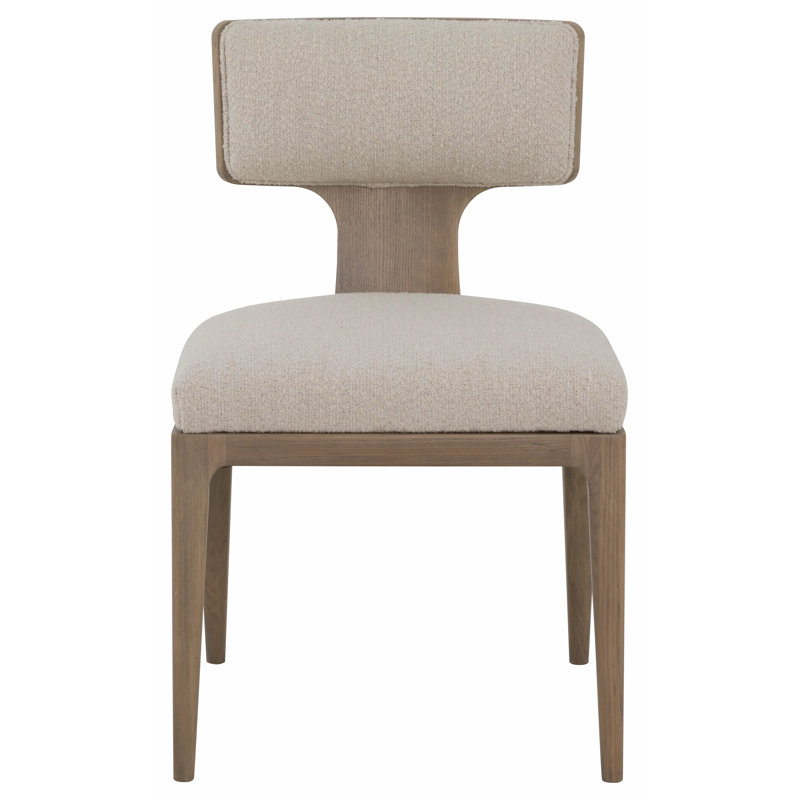 Chaise Everett, Noisette, 1111 - brun