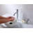 Victor Single-Hole Single-handle Bathroom Faucet-95236200