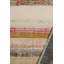 One-of-a-Kind 2'11" X 8' Hand Knotted Area Rug