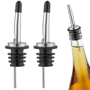 https://assets.wfcdn.com/im/76583523/resize-h310-w310%5Ecompr-r85/2415/241538076/zulay-kitchen-2-pack-stainless-steel-liquor-pourers-with-rubber-dust-caps.jpg