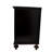Daveen 61'' Double Bathroom Vanity with Stone Top