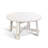 Solid Wood Single Coffee Table-1317502297