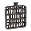 Xavier Aluminum Table Vase-25370641
