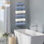 Porte-serviettes mural pour salle de bain-69852219