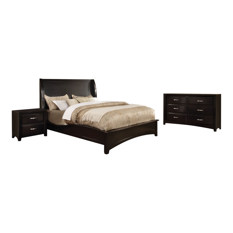 Ensemble de chambre configurable standard Charla