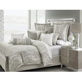 Marvel Duvet Set - Mist