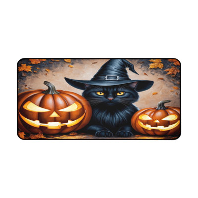 Polyester Desk Pad