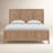 Hantz Solid Wood Standard Bed-1149873195-1124069755