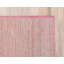 Tapis rose de style sud-ouest Mulvaney-40283591