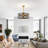 Iolaus 22'' Ceiling Fan with Light Kit