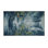 Machine Washable Green Area Rug