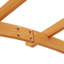 Arche avec treillis en bois