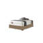Argill Pocketsprung Divan Bed Set-38486222-38554349-38554344