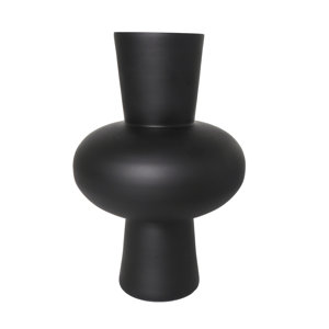 AllModern Mable Glass Table Vase & Reviews | Joss & Main
