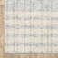 Tapis beige / bleu Bellatrix-86610829