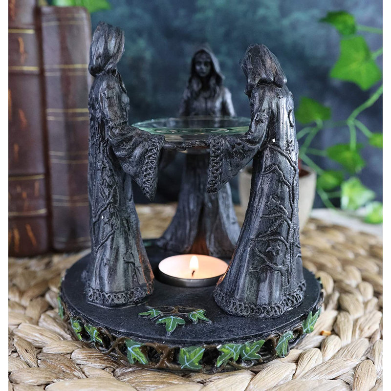 Figurine Reiffton