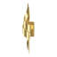 Flux 1 - Light Flush Mounted Sconce-436825195