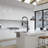 Fapully Pull Out Kitchen Faucet