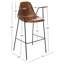 Tabouret 30 "Chaliah-1197182693