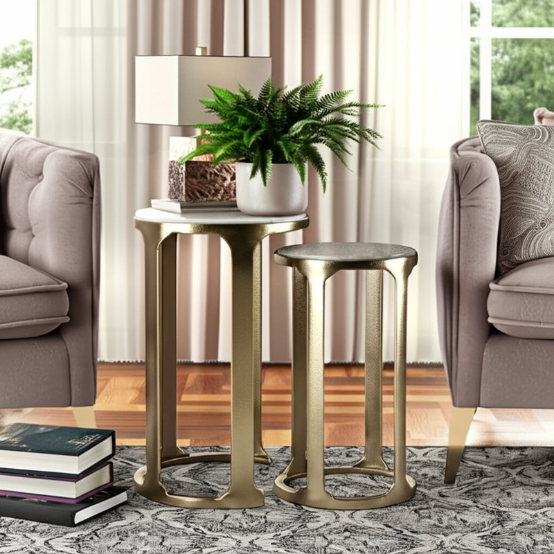 Tables d'appoint Nesten