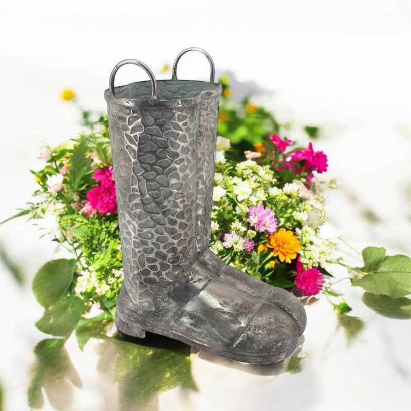 Metal Freestanding Umbrella Stand