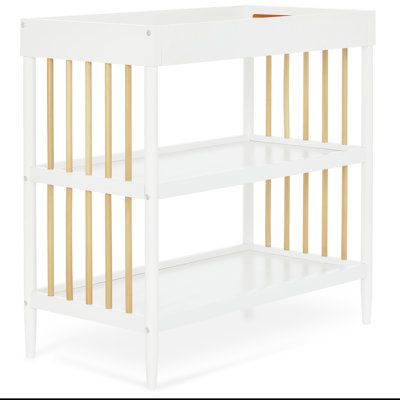 Changing Table with Pad