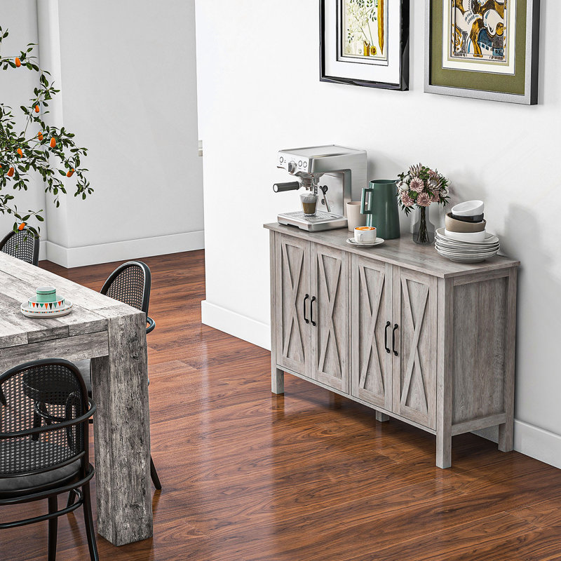 Accent Cabinet
