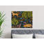 Osteen Wrapped Canvas Print Set-1999736780