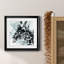 Girafe - peinture encadrée-909316383-909316380