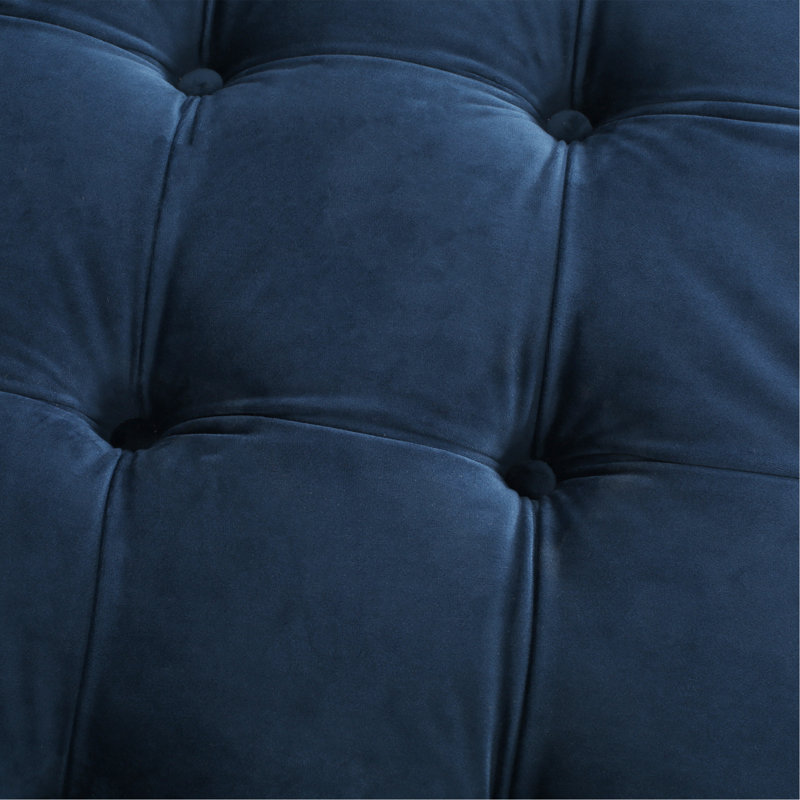Ottoman, Blue
