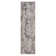 Tapis médaillon héritage Jetaun