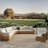 Nourison Positano 12' x Round Jute Ivory Modern Rug-53895352-53895329