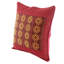 Maya Square Pillow Cover