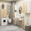 Sahaj Freestanding Bathroom Cabinet