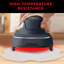 Air Fryer Trivets Silicone Non-Slip Heatproof Pads-119325052