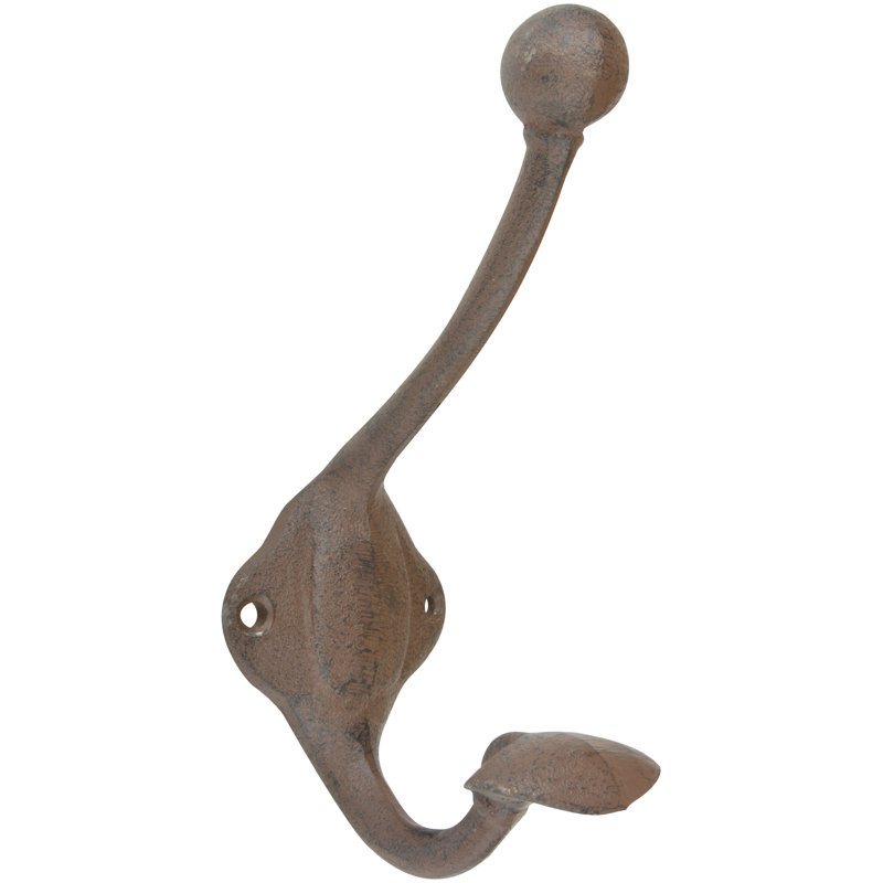 Coat & Bowler Hat Hook