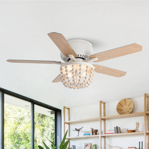 https://assets.wfcdn.com/im/76584580/resize-h300-w300%5Ecompr-r85/2555/255535091/Macek+48%27%27+Ceiling+Fan+with+Light+Kit.jpg