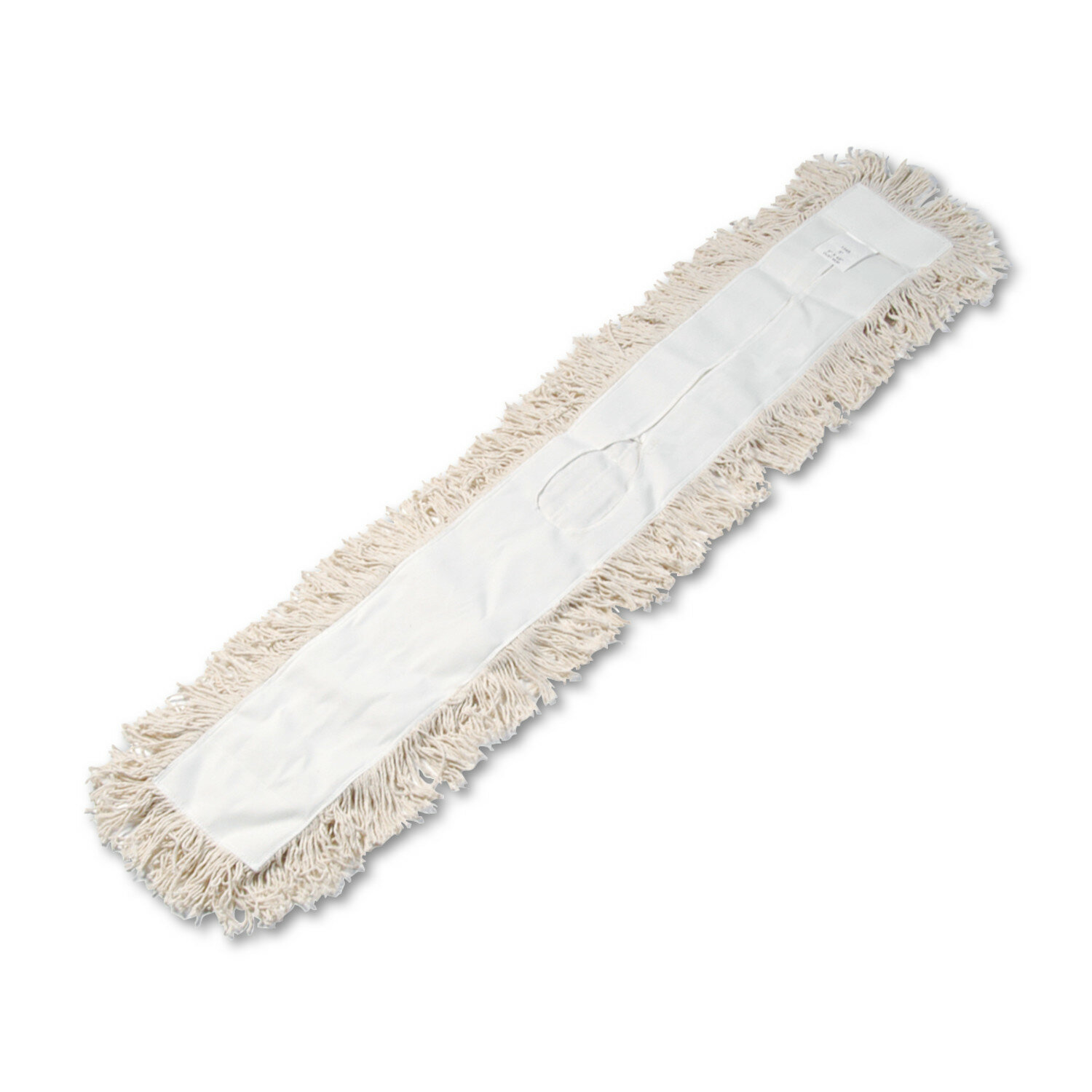 Unisan UNISAN Industrial Dust Mop Pad | Wayfair