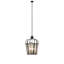 Citadel 4 - Light Pendant