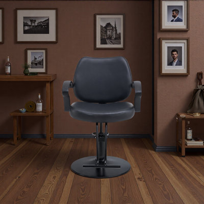 Hair Beauty Salon Equipment Hydraulic Barber Styling Chair