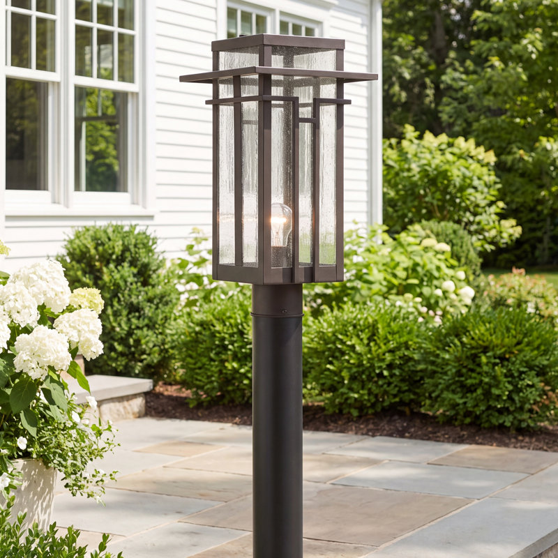 Blithe Seeded Lantern Head