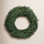 60" Pre-Lit Pine Wreath