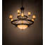 Nehring 9 - Light Chandelier