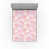 Mauve pastel / motif abstrait rose pâle est en rupture de stock sélectionné