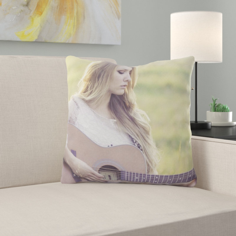 Coussin Country