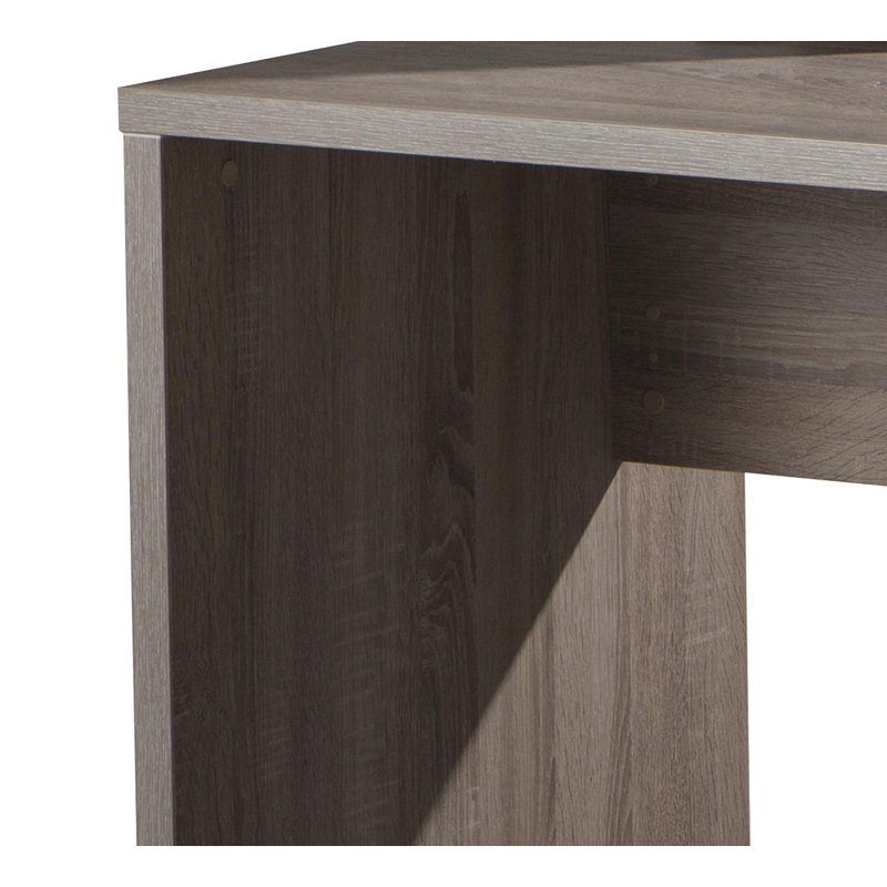 Disegno Writing Desk, 74.5cm H x 178cm W x 69cm D