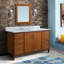 Ensemble de meuble-lavabo simple 61 po Cherine-1069634171