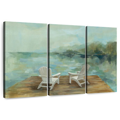 Alvord Lakeside Retreat I No Wood